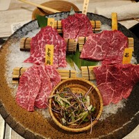 肉匠 コギヤ 宴庭  - 