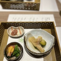 銀座 すし 仙道 - 