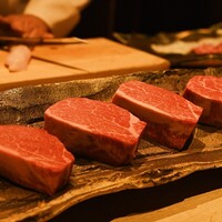 肉屋 田中 - 
