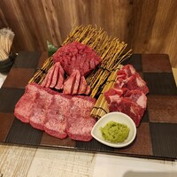 肉匠 コギヤ 宴庭  - 