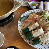 かに道楽 新宿本店 - 