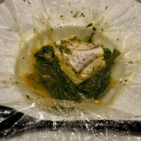 鉄板焼katakago - 