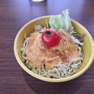 レモンド レイモンド_1