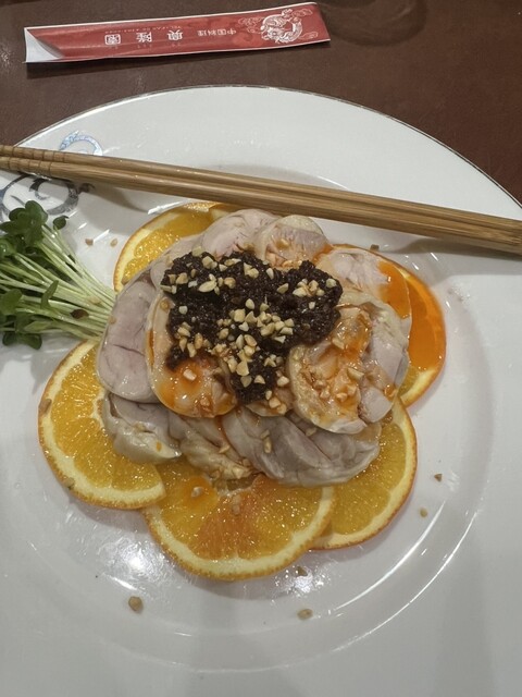 中国料理 興隆園 （コウリュウエン） - 谷町六丁目/中華料理 | 食べログ