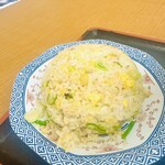 にんにくたまごラーメン 金沢トラックステーション店 - 