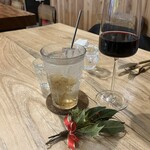 ラ・パゴッド - 