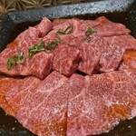 焼肉 ミツクニ - 