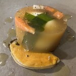 ラ・パゴッド - 