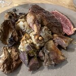 ラ・パゴッド - 