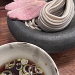 京都鴨蕎麦 田 - 