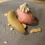 ラ・パゴッド - 