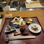 おかもと - 7皿目