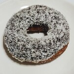 フロレスタ - 料理写真:ココナッツチョコレート