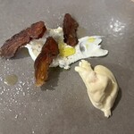 ラ・パゴッド - 