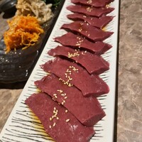 焼肉 ミツクニ 六本木 - 