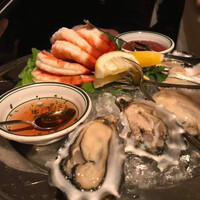 ウルフギャング・ステーキハウス 六本木 - 
