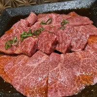 焼肉 ミツクニ 六本木 - 