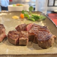 くいしんぼー山中 - 
