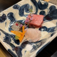 三宅輝 - 