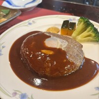 くいしんぼー山中 - 