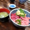 海鮮丼　まるきた 2号店