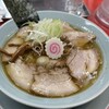 麻布 チャーシュー軒