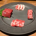 ローストホース - 