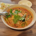 タイタイ タイ料理 - 