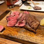 ローストホース - 