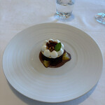 オーベルジュ・ド・リル ナゴヤ - 