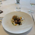 オーベルジュ・ド・リル ナゴヤ - 