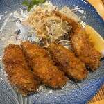 季節の和食 一真 - 