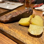 ローストホース - 