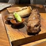 ローストホース - 