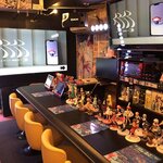 みくすた♪ アニソン＆ボカロカラオケバー - 