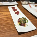 ローストホース - 