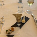 オーベルジュ・ド・リル ナゴヤ - 