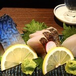 居酒屋 まき野 - 