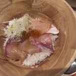 マルモキッチン 阪急梅田店 - 