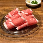 ローストホース - 