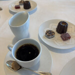 オーベルジュ・ド・リル ナゴヤ - 