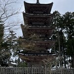 ラ・パゴッド - 