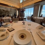 オーベルジュ・ド・リル ナゴヤ - 