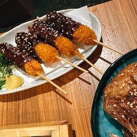 しゃぶしゃぶ・創作料理居酒屋 豚吟 栄店 - 