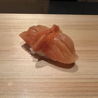 鮨利﨑 青山 - 