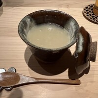 鮨利﨑 青山 - 