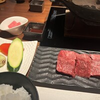 飛騨牛一頭家 馬喰一代 銀座 - 
