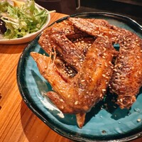 しゃぶしゃぶ・創作料理居酒屋 豚吟 栄店 - 