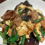 中華料理と餃子 珠鴻 - 