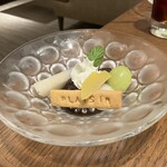 神戸プレジール - 